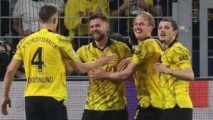 Phát biểu của HLV Niko Kovac