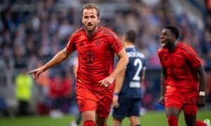 Phân tích hiệu suất của Bayern Munich