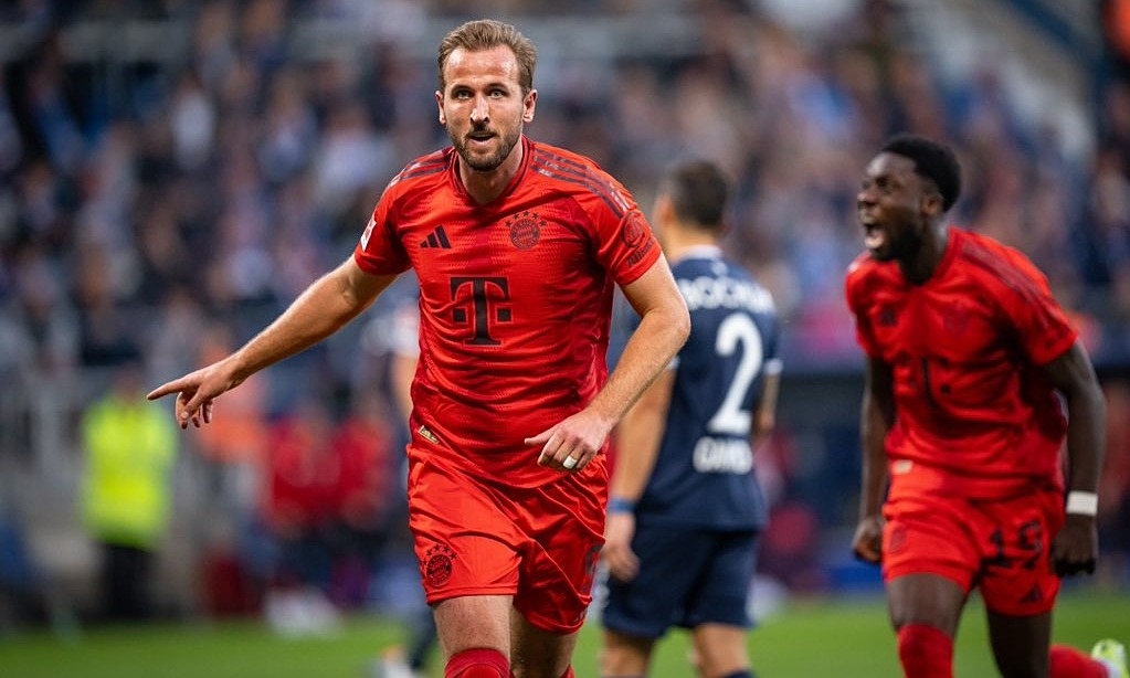 Phân tích hiệu suất của Bayern Munich