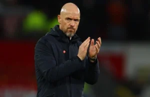 Tình hình hiện tại của Leverkusen